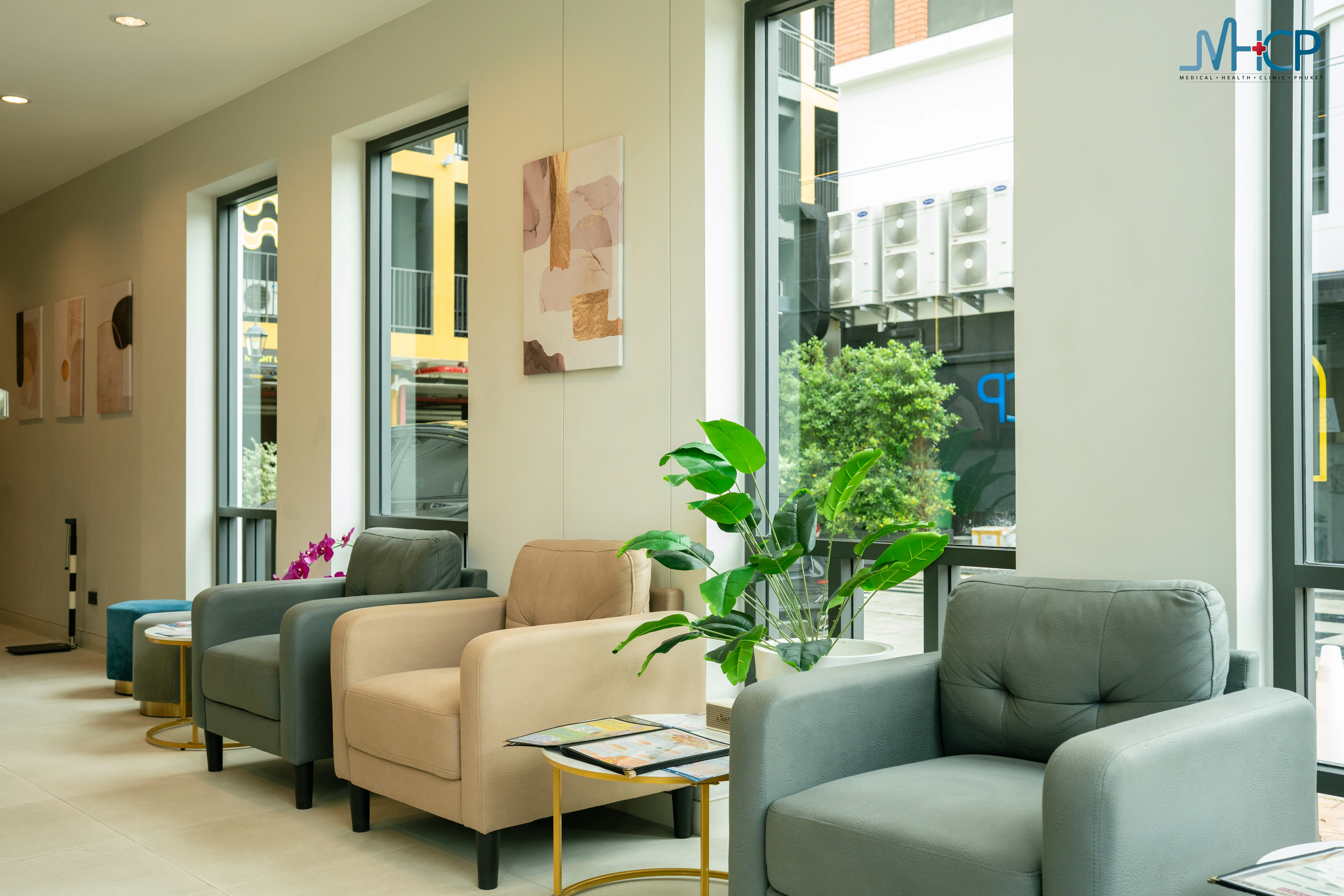 MHCP Clinic