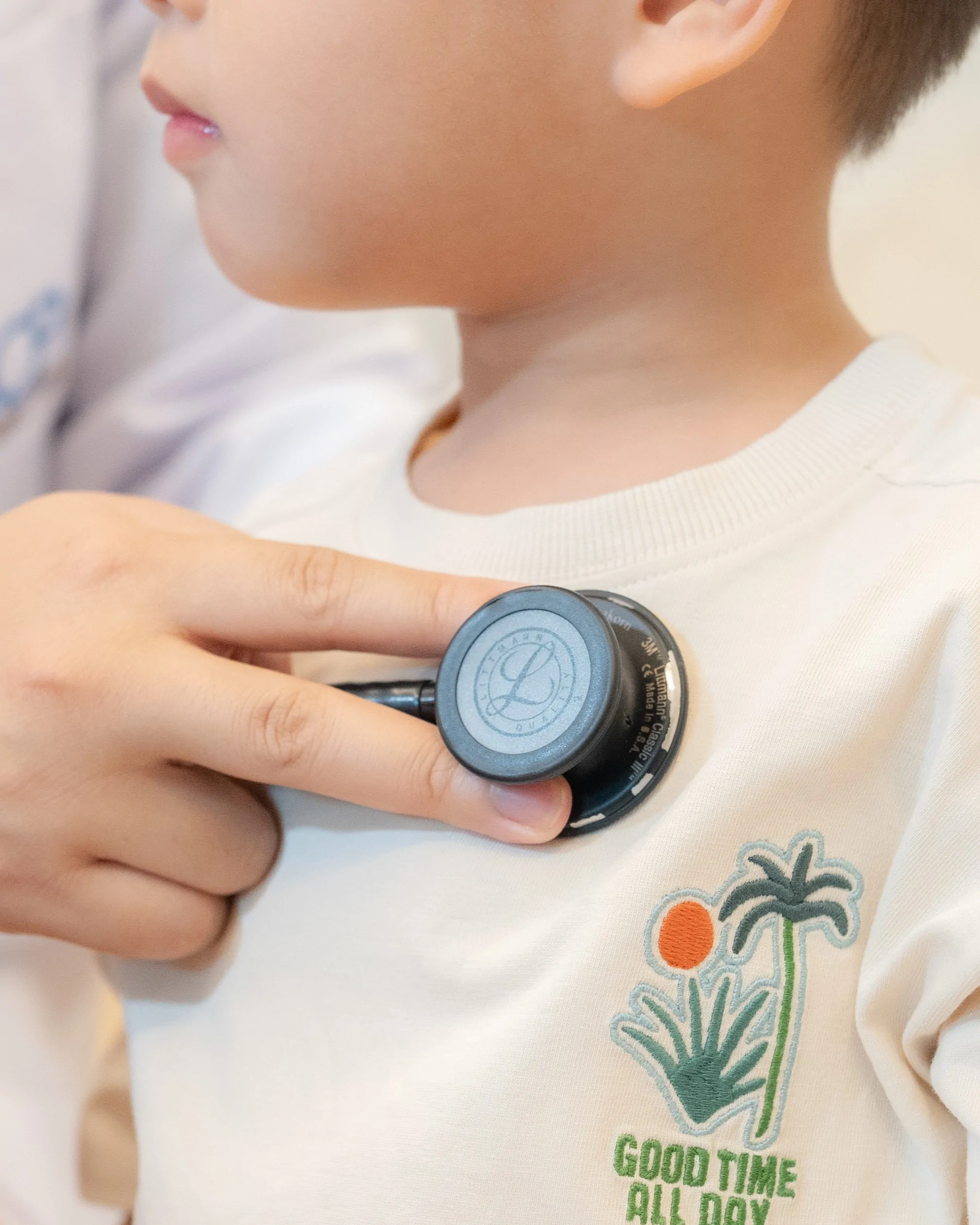 MHCP Clinic