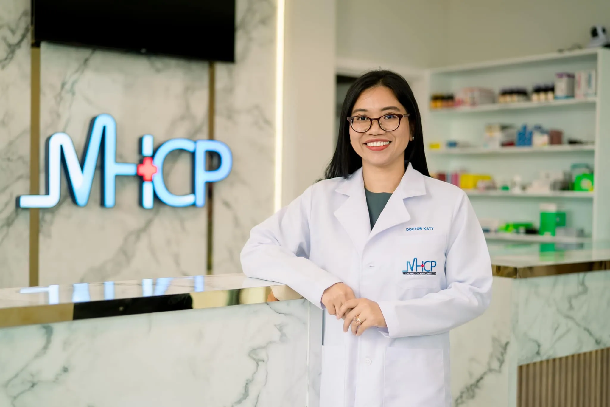 MHCP Clinic