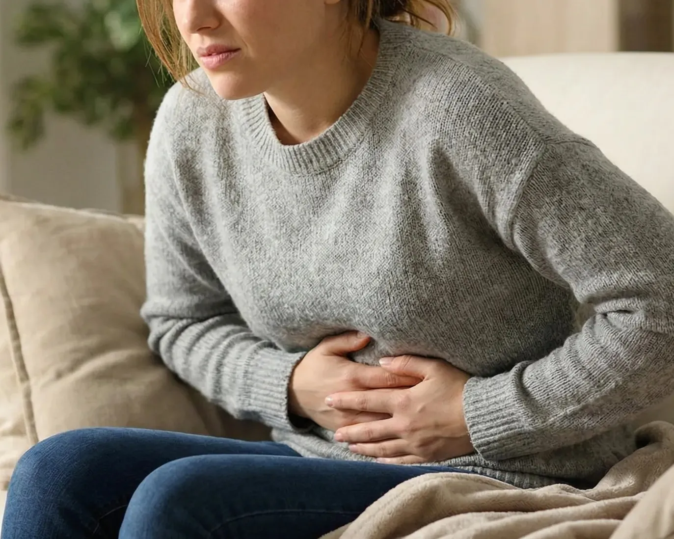 Diarrhea & Gastrointestinal Infections