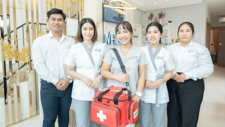 Emergency & Urgent Care